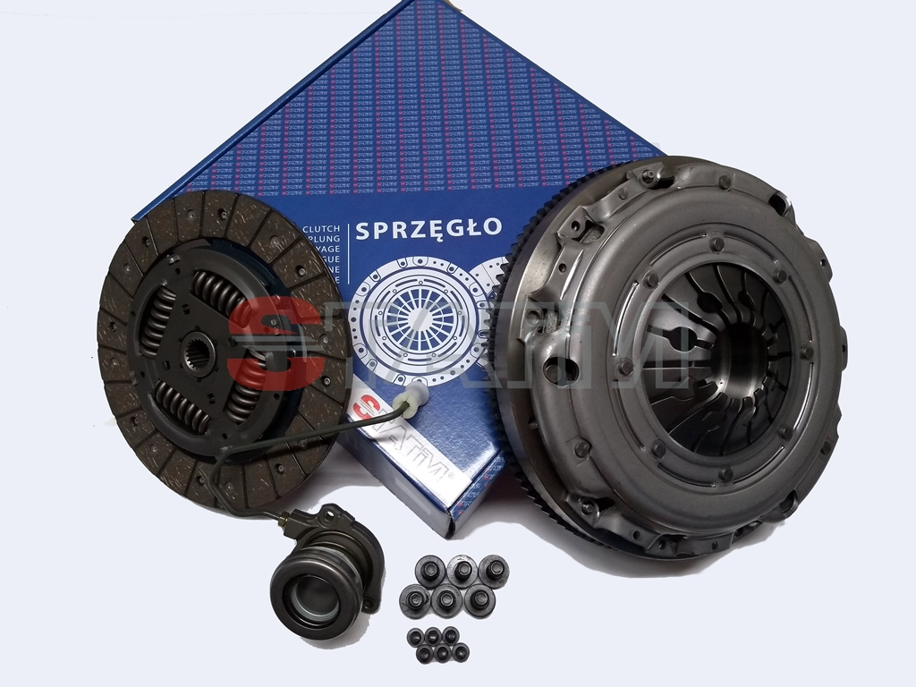 Clutch Kit (130.760)