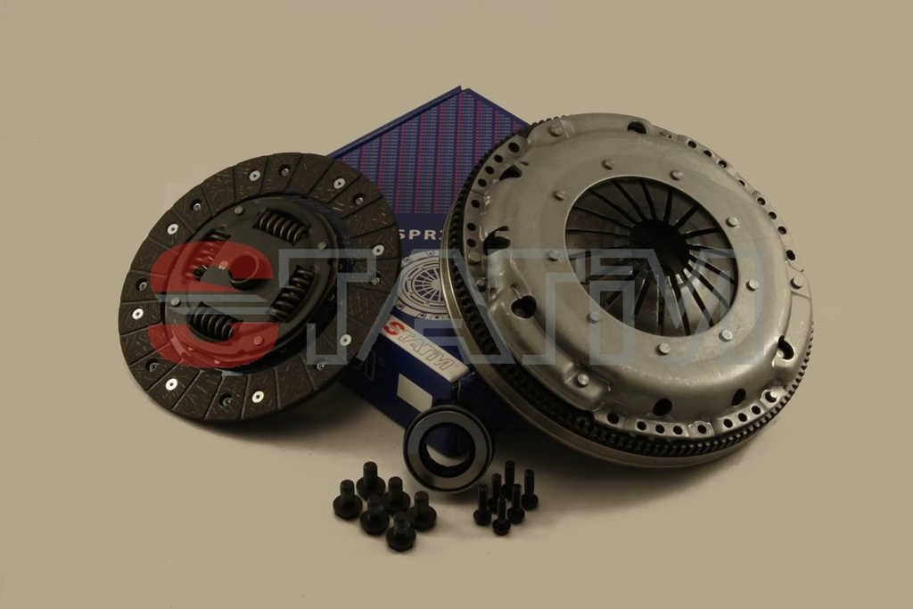 Clutch Kit (110.360)