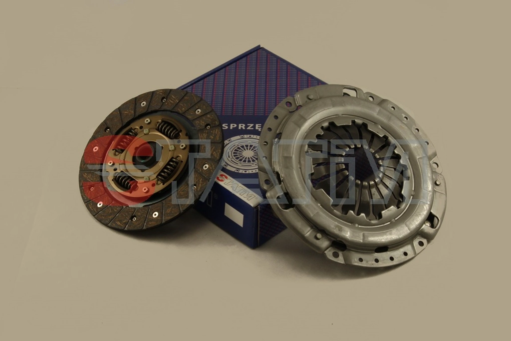 Clutch Kit (100.430)