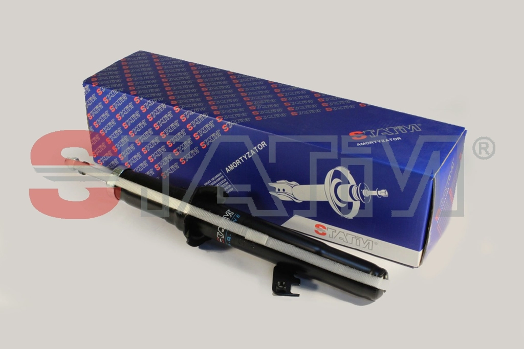 Shock Absorber (A.460)