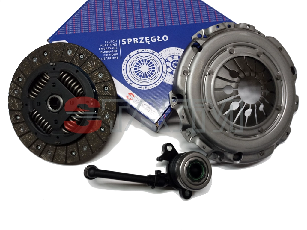 Clutch Kit (114.719)