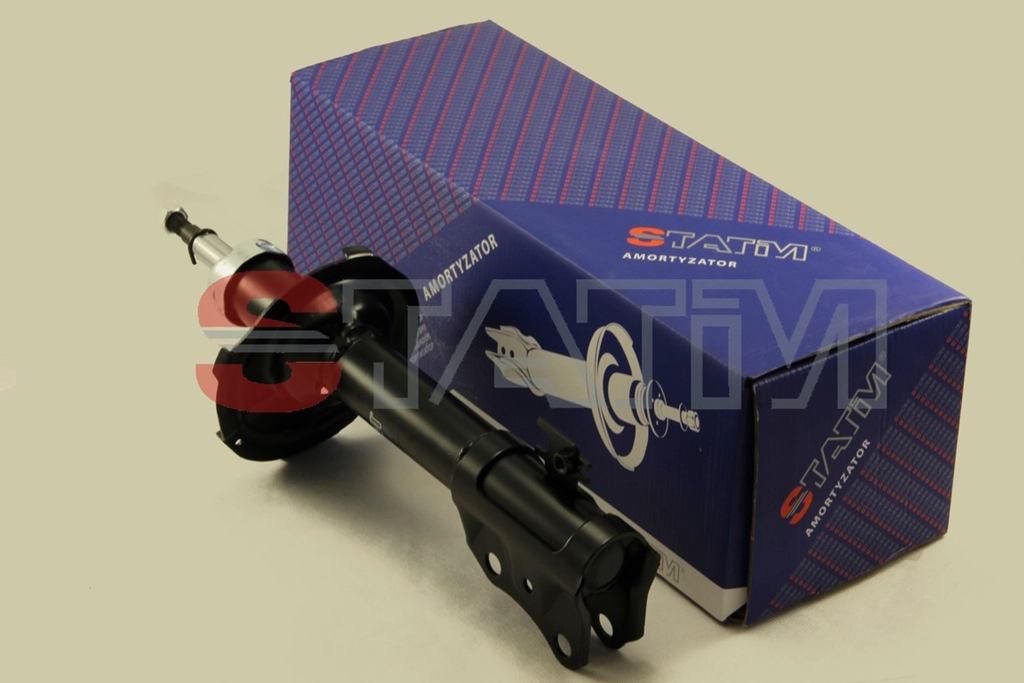 Shock Absorber (A.348)