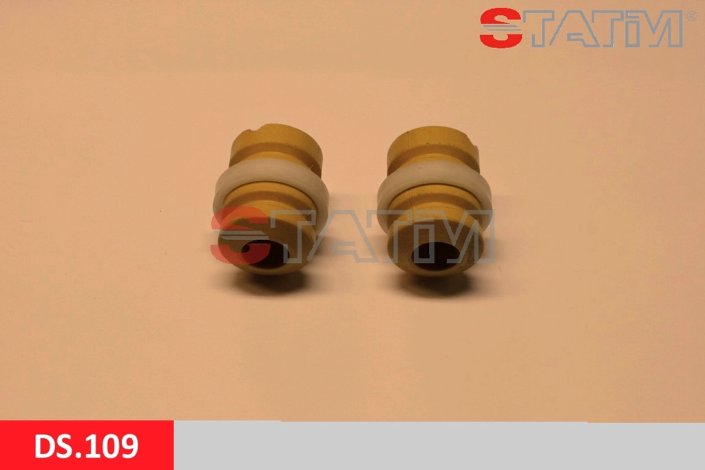 Rubber Buffer, suspension (DS.109)