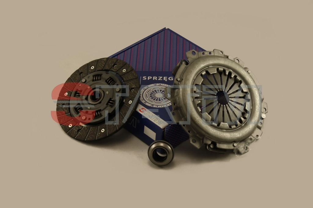 Clutch Kit (100.705)