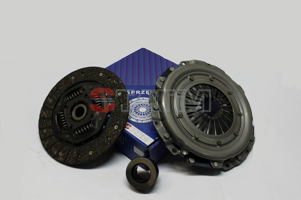 Clutch Kit (112.390)