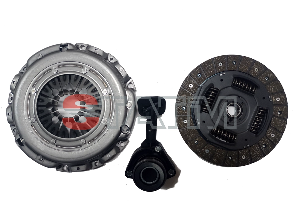 Clutch Kit (114.710)