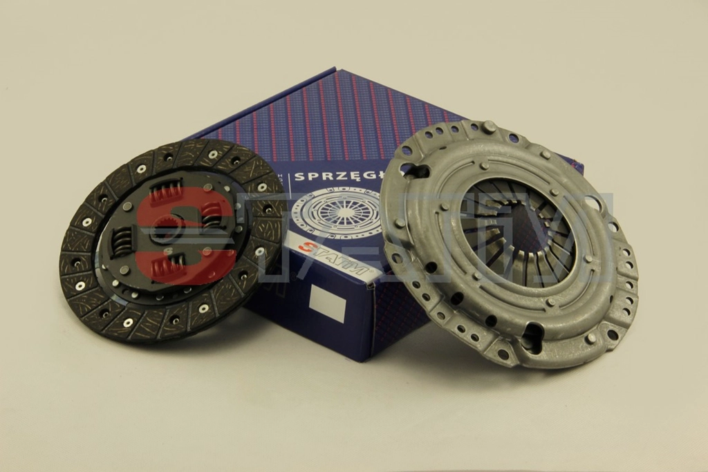 Clutch Kit (100.374)