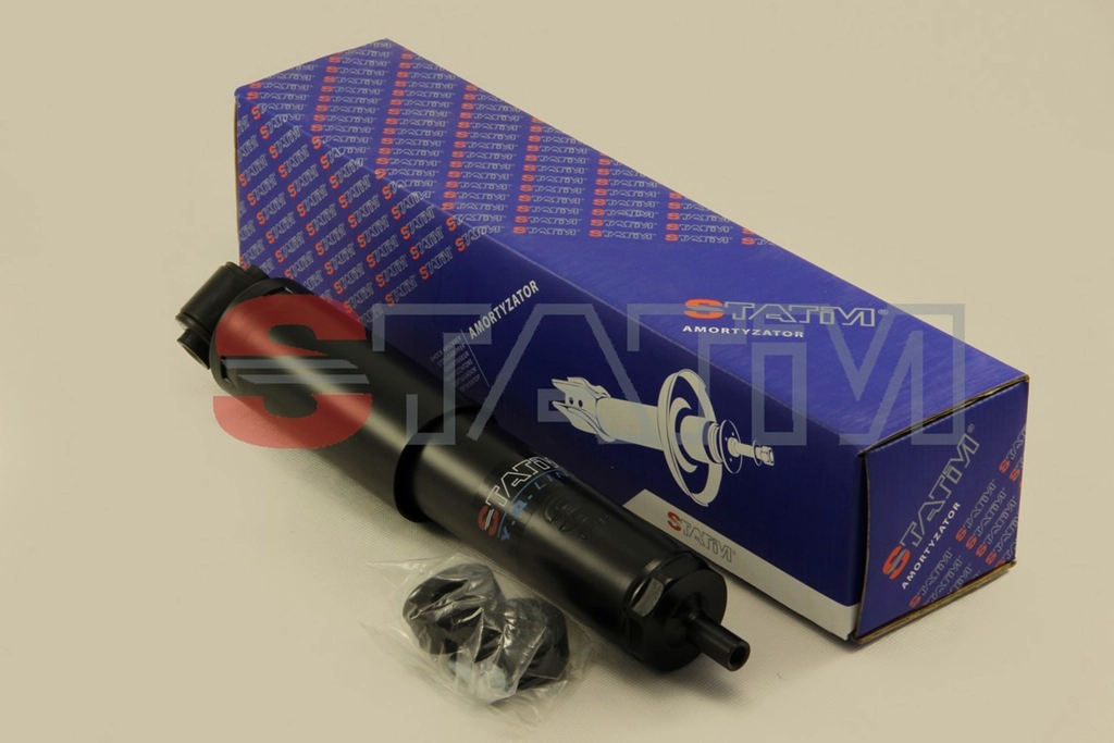 Shock Absorber (A.184)