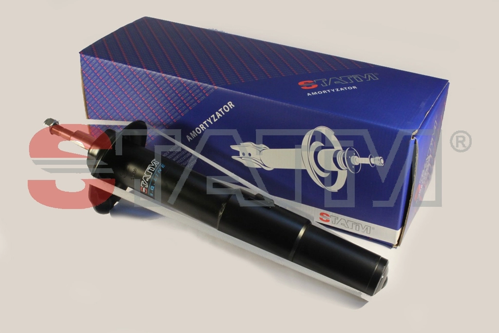 Shock Absorber (A.297)