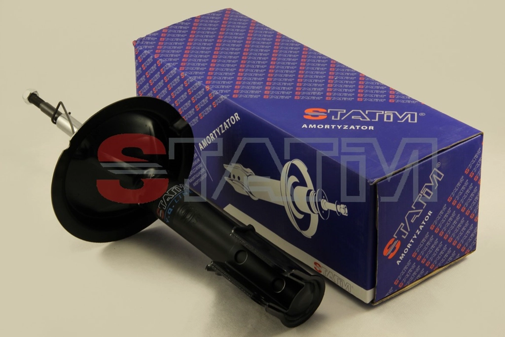 Shock Absorber (A.099)