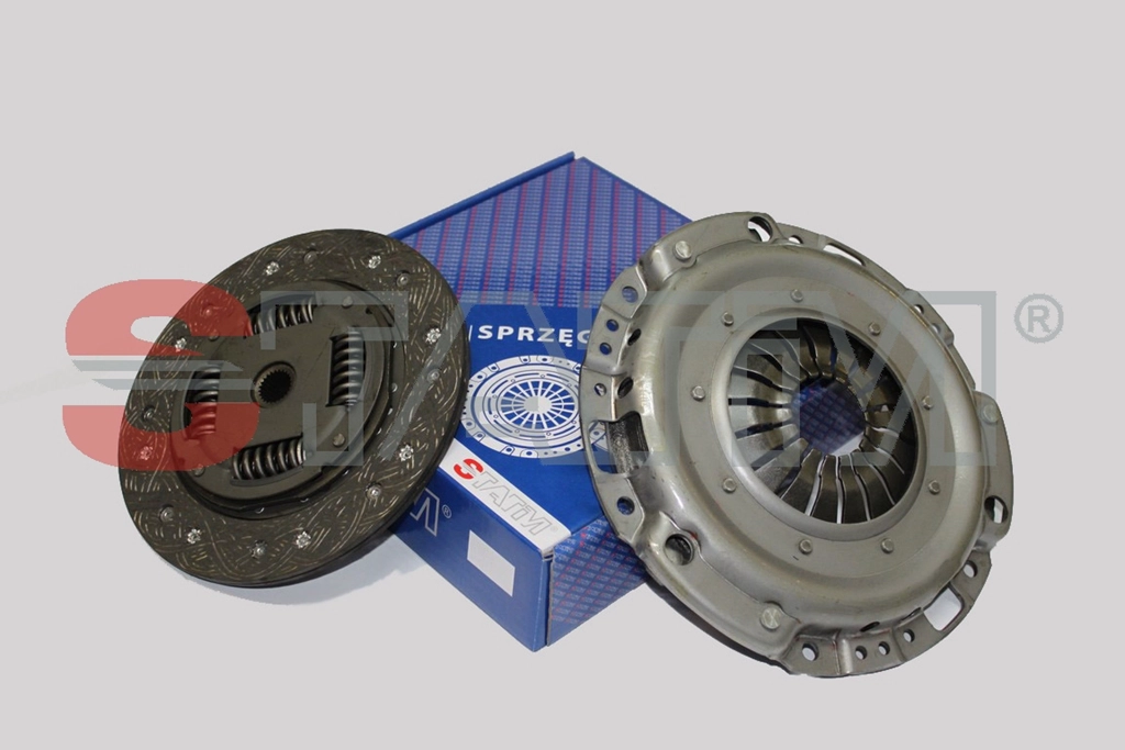 Clutch Kit (100.539)