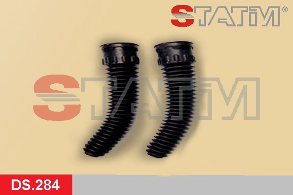 Dust Cover Kit, shock absorber (DS.284)