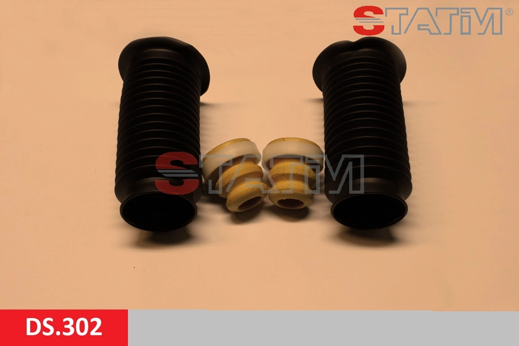 Dust Cover Kit, shock absorber (DS.302)
