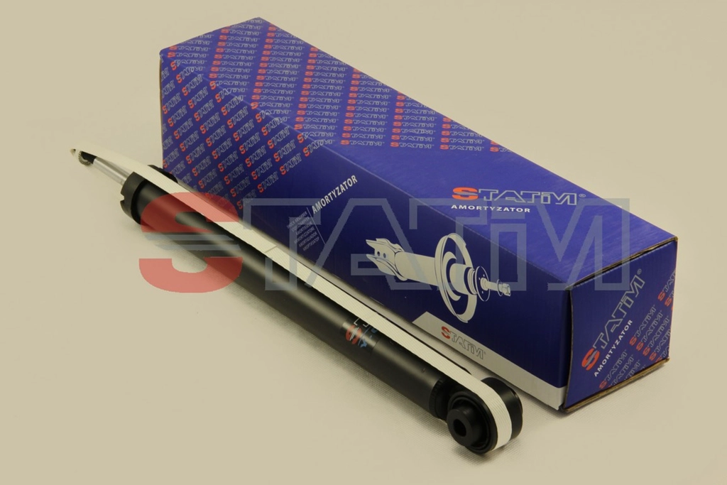 Shock Absorber (A.226)