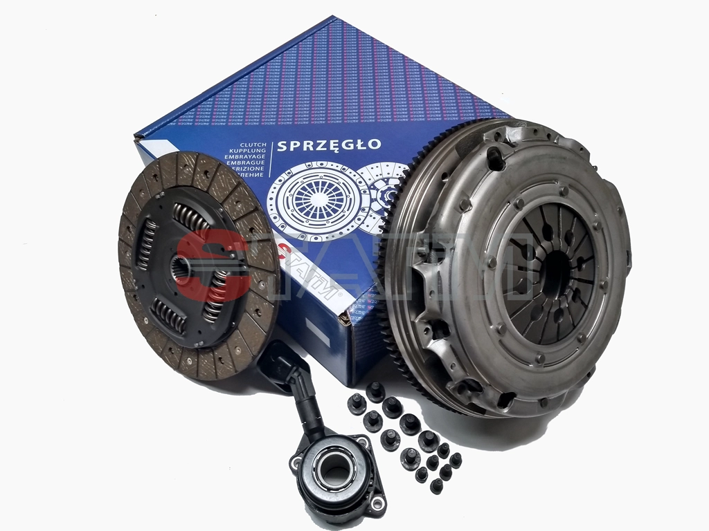 Clutch Kit (130.694)
