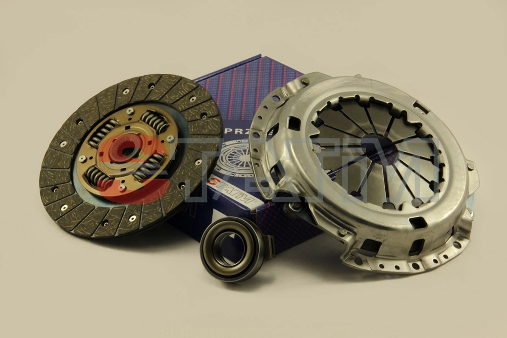 Clutch Kit (100.995)