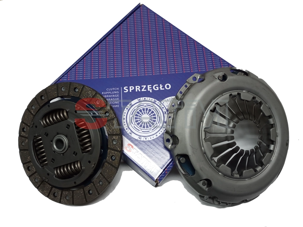 Clutch Kit (112.562)