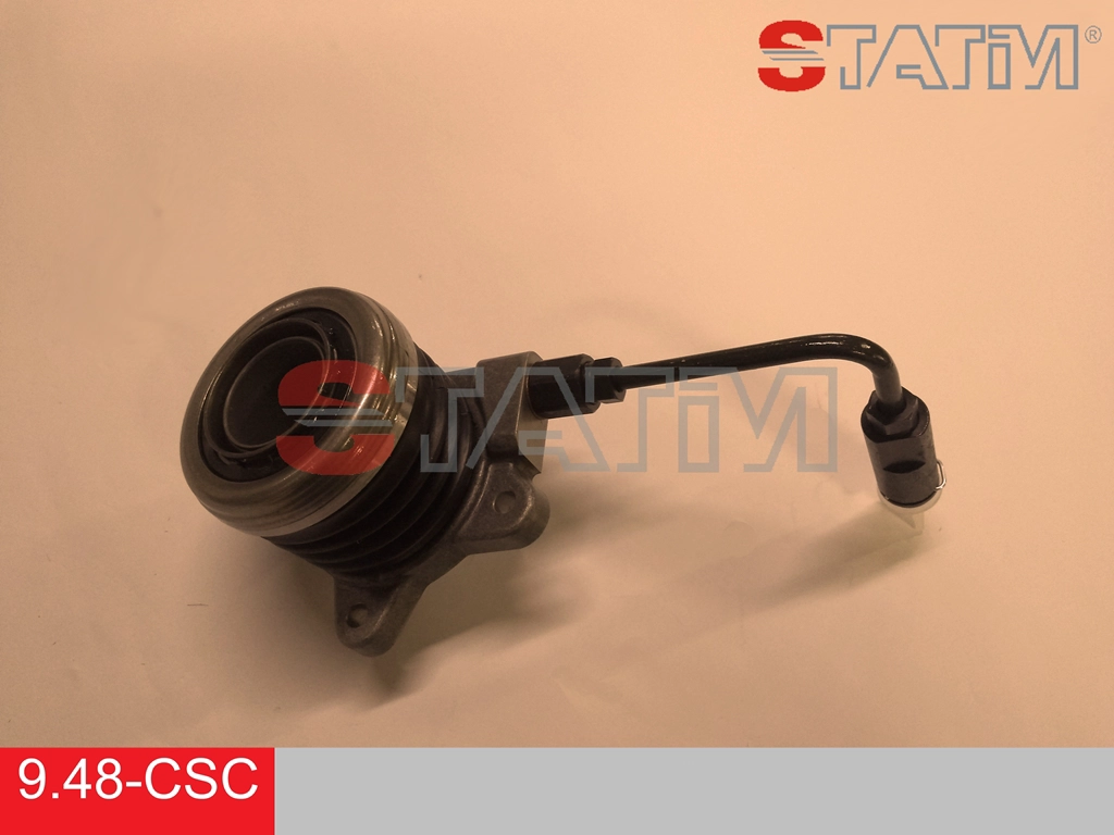 Central Slave Cylinder, clutch (9.48-CSC)