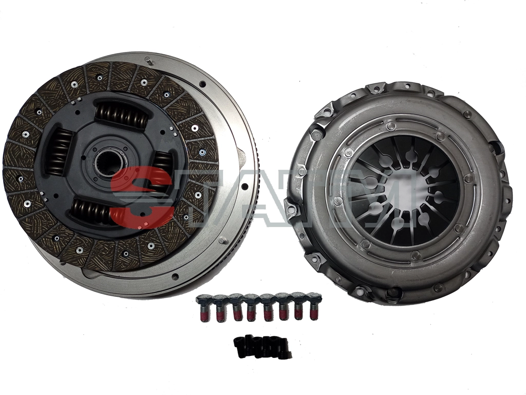 Clutch Kit (110.715)