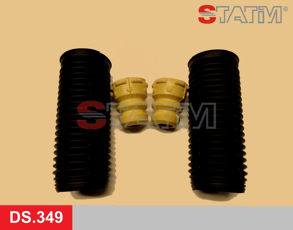 Dust Cover Kit, shock absorber (DS.349)