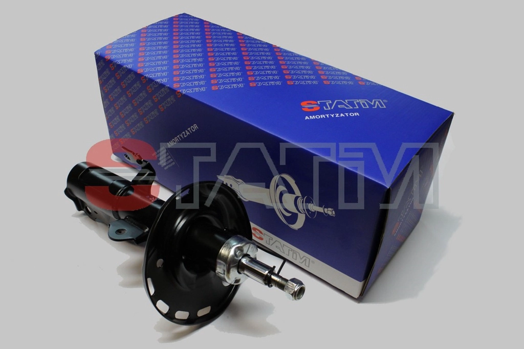 Shock Absorber (A.490)