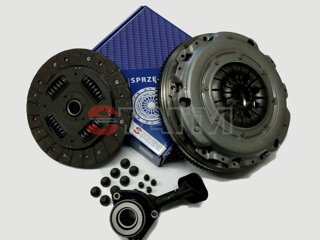 Clutch Kit (130.695)