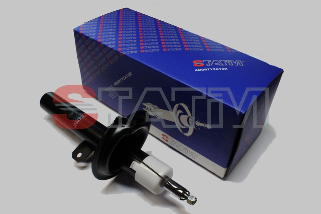 Shock Absorber (A.574)