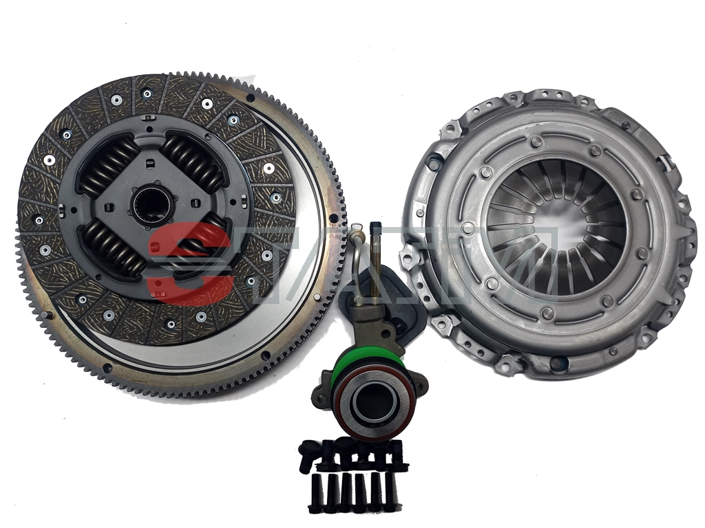 Clutch Kit (130.368)