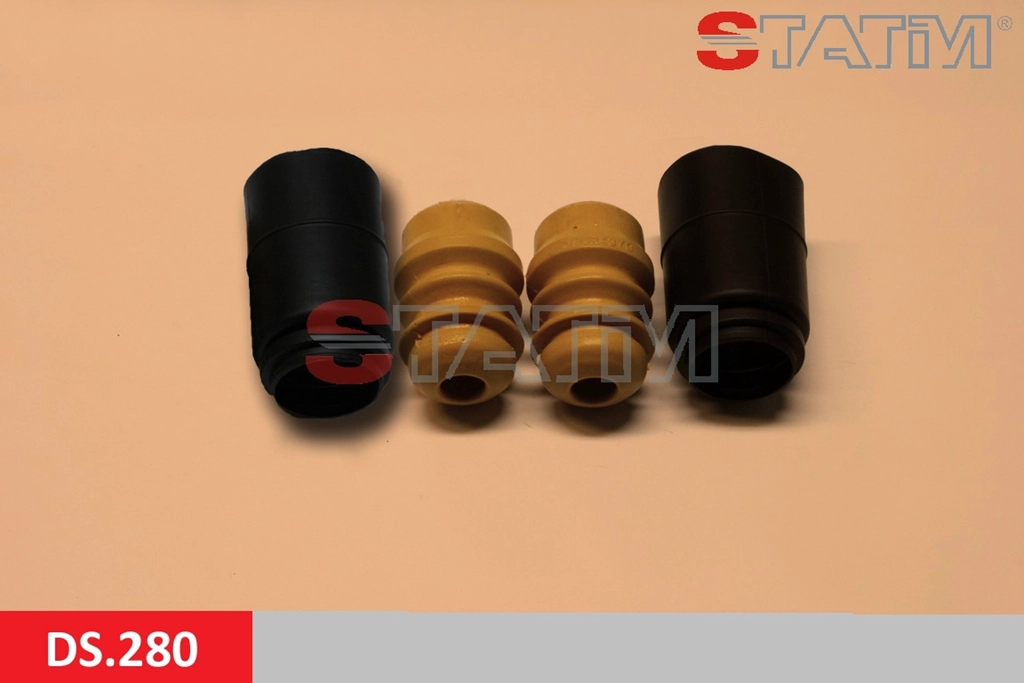 Dust Cover Kit, shock absorber (DS.280)