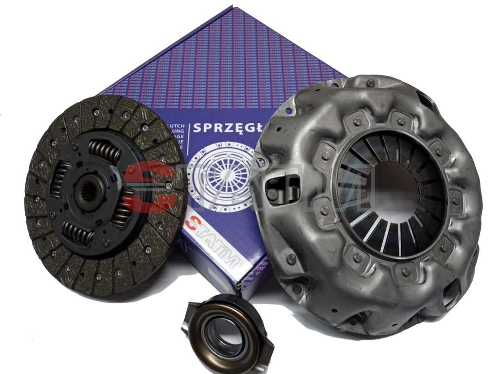 Clutch Kit (100.974)