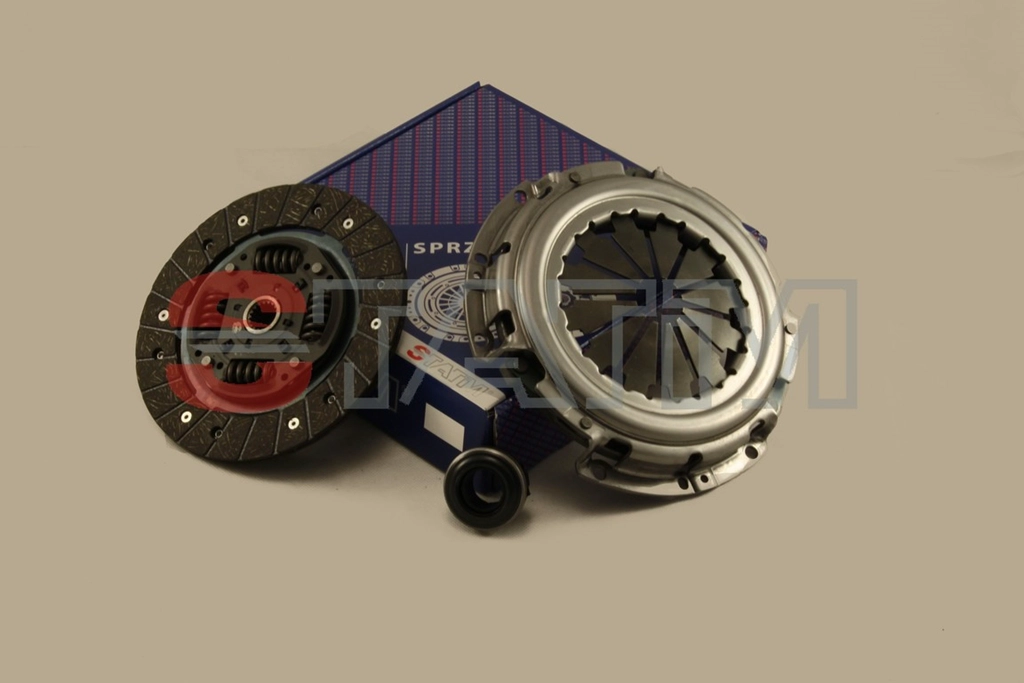 Clutch Kit (100.147)