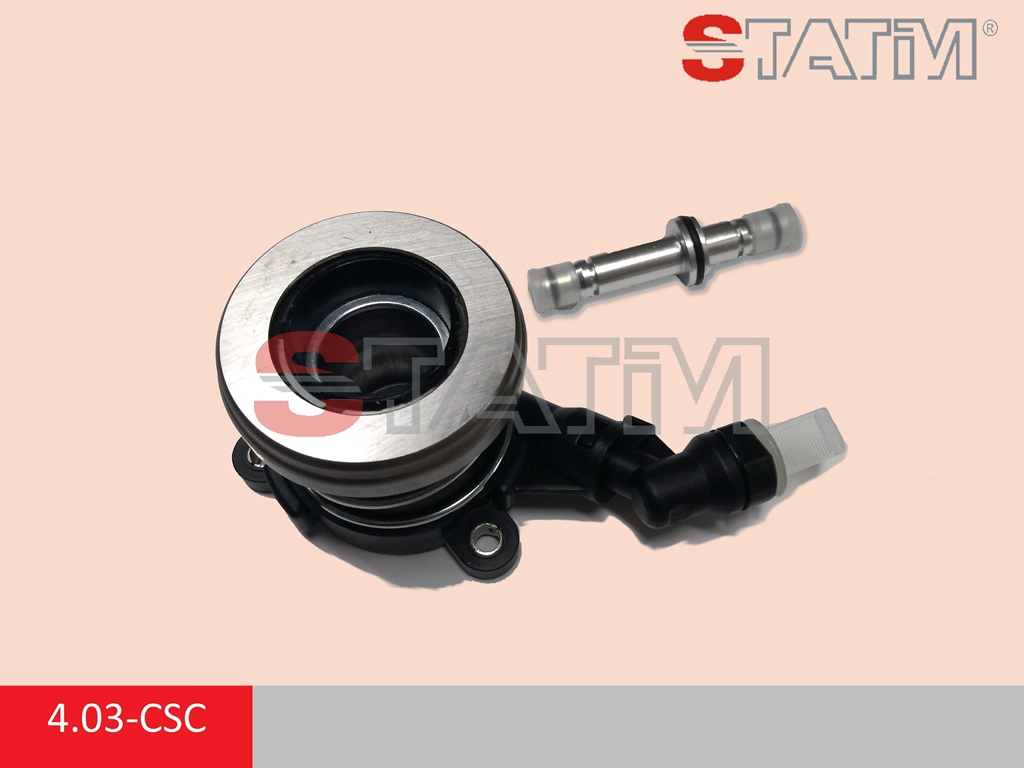 Central Slave Cylinder, clutch (4.03-CSC)