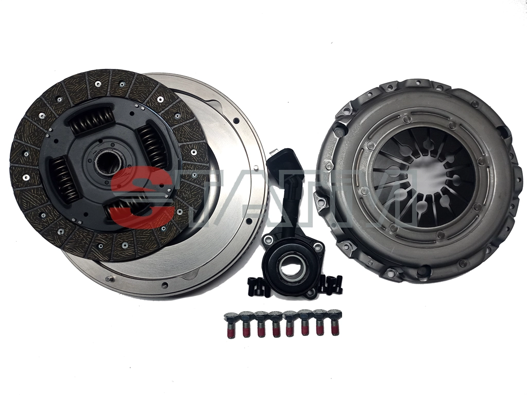 Clutch Kit (130.715)