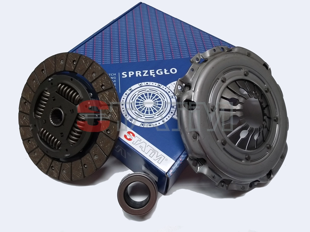 Clutch Kit (112.811)