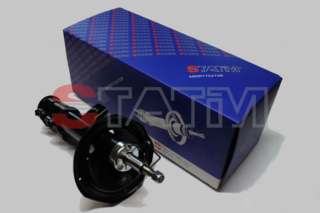 Shock Absorber (A.441)