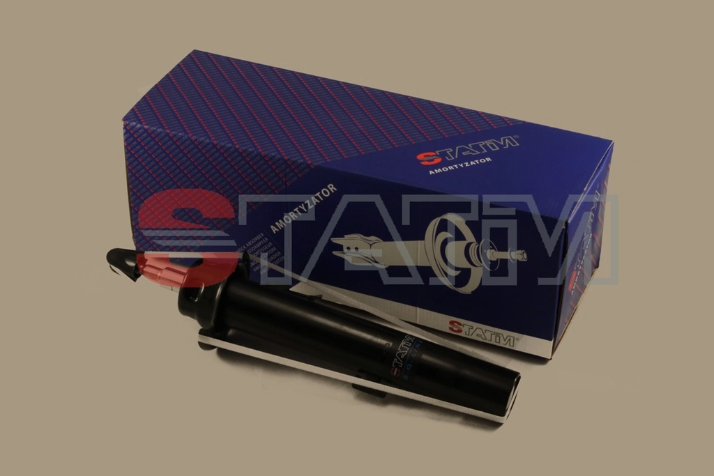 Shock Absorber (A.288)