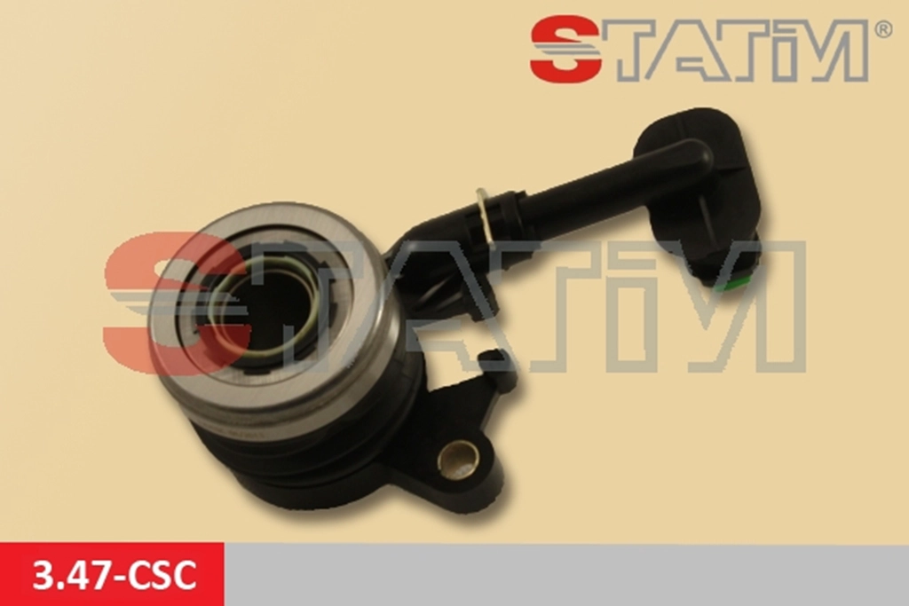 Central Slave Cylinder, clutch (3.47-CSC)
