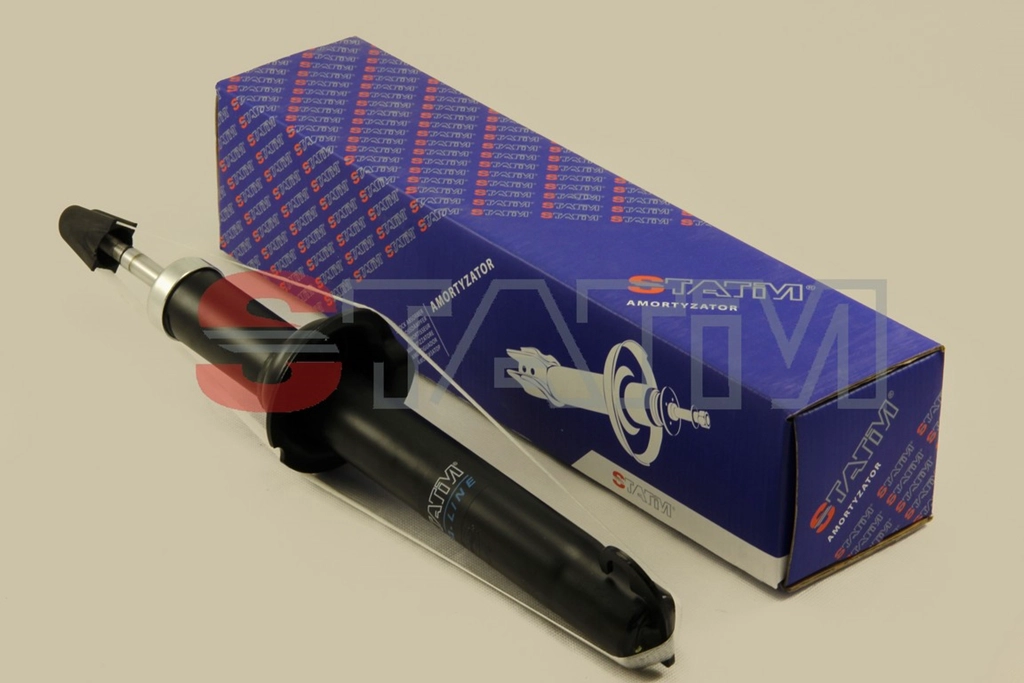 Shock Absorber (A.266)