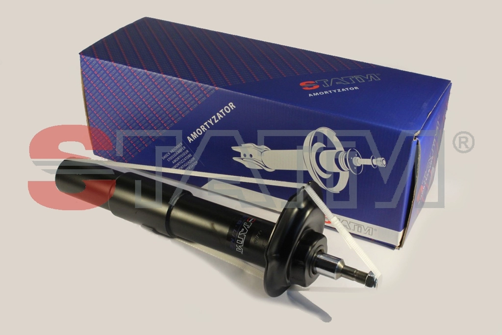 Shock Absorber (A.298)