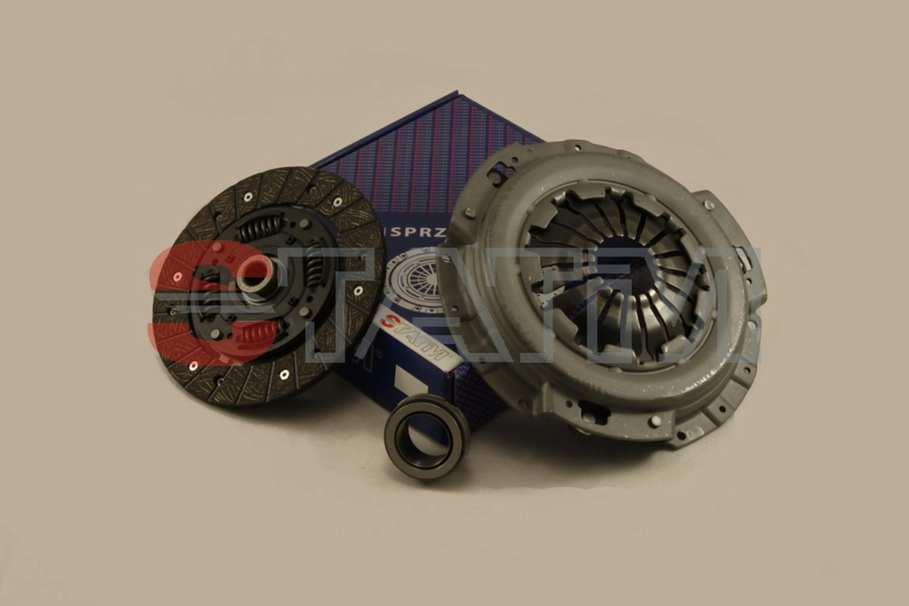 Clutch Kit (100.412)