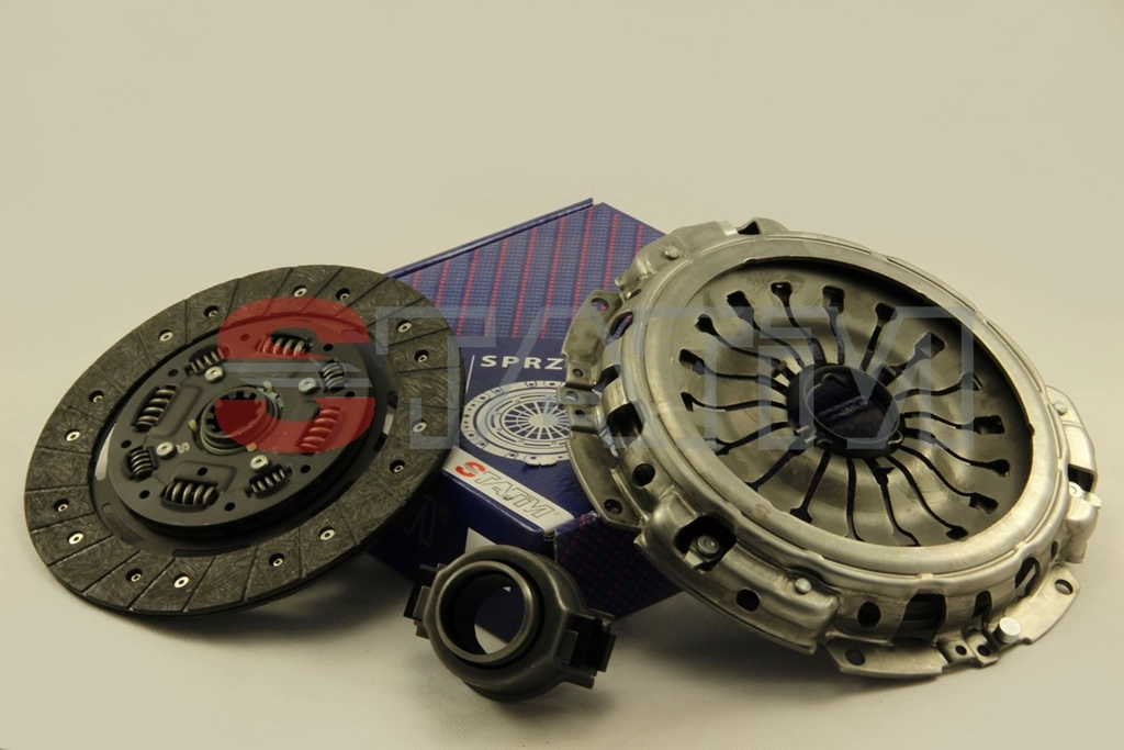 Clutch Kit (100.290)