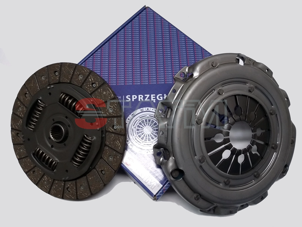 Clutch Kit (112.694)
