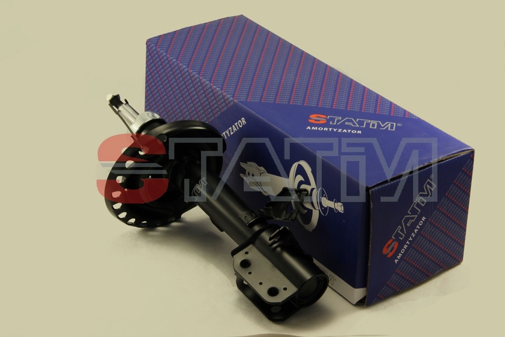 Shock Absorber (A.367)