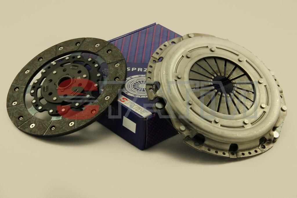 Clutch Kit (100.660)