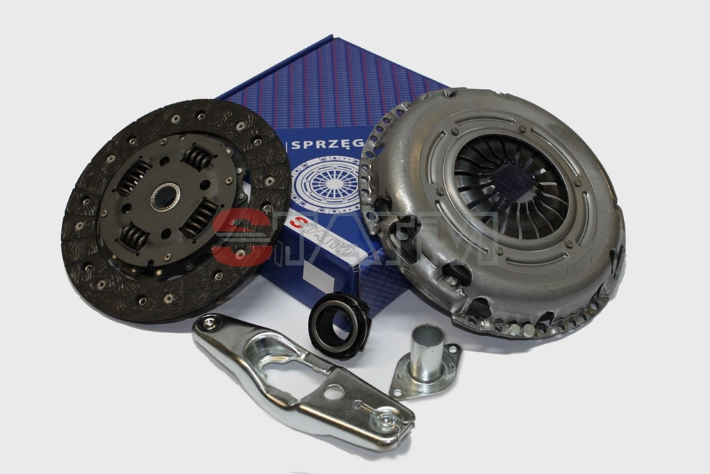 Clutch Kit (100.763)