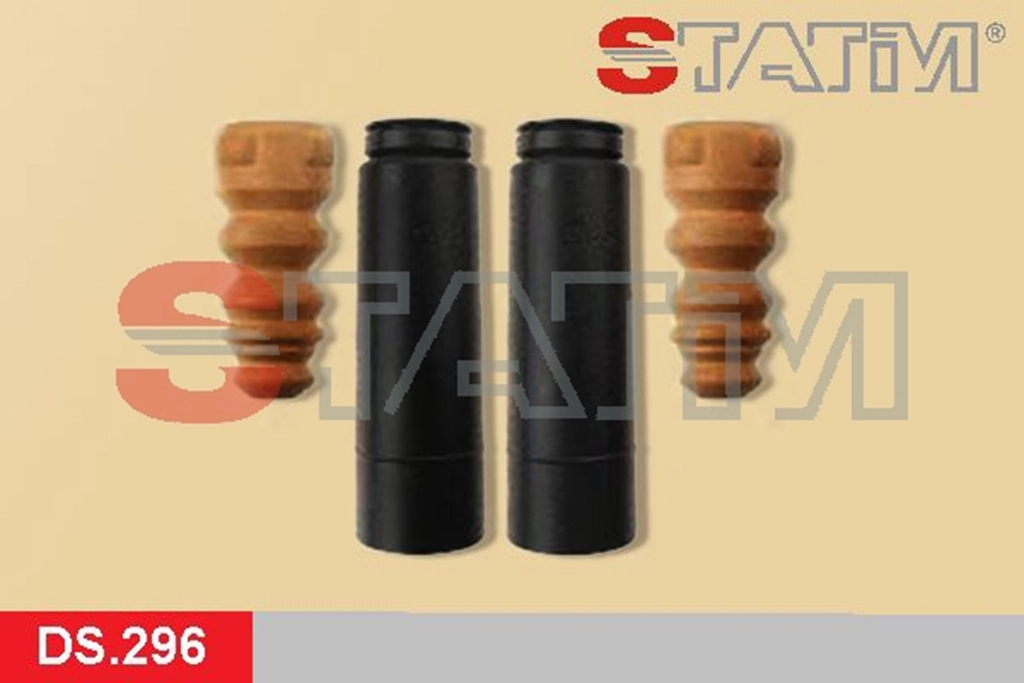 Dust Cover Kit, shock absorber (DS.296)