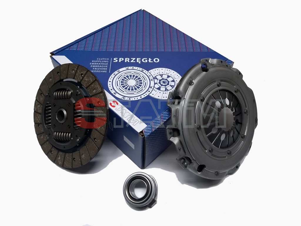 Clutch Kit (112.956)