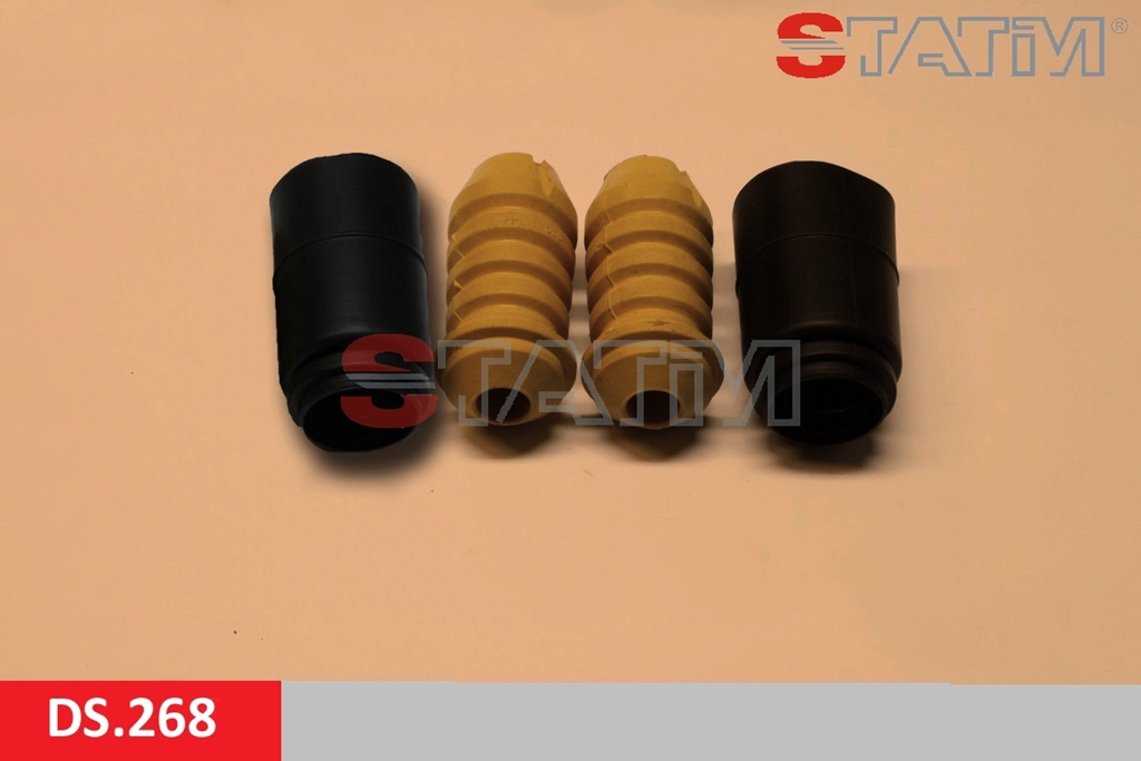Dust Cover Kit, shock absorber (DS.268)