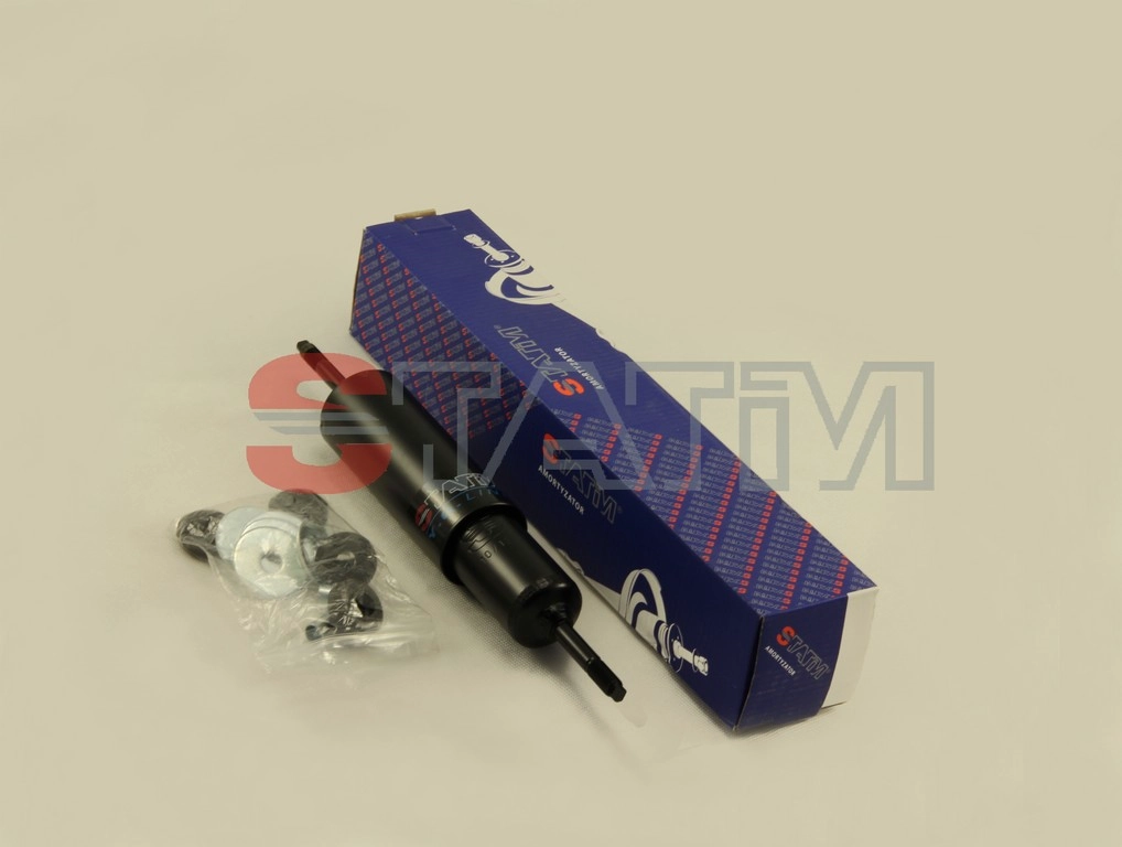 Shock Absorber (A.002)