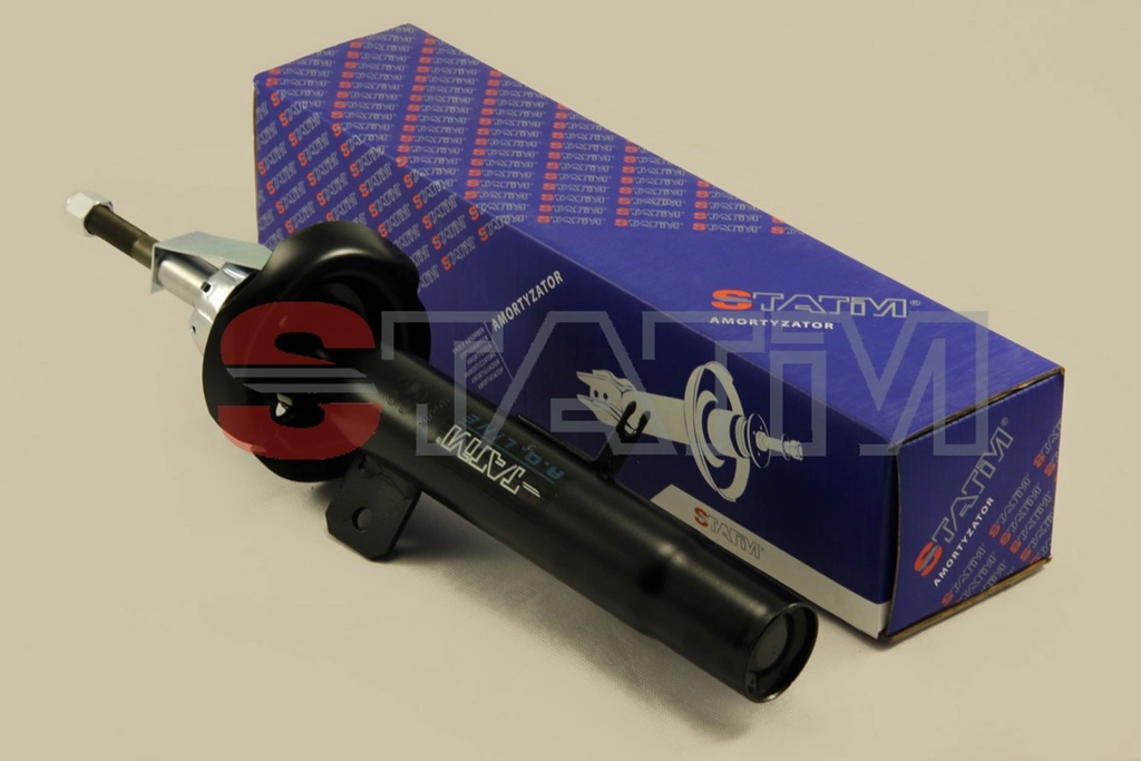 Shock Absorber (A.180)